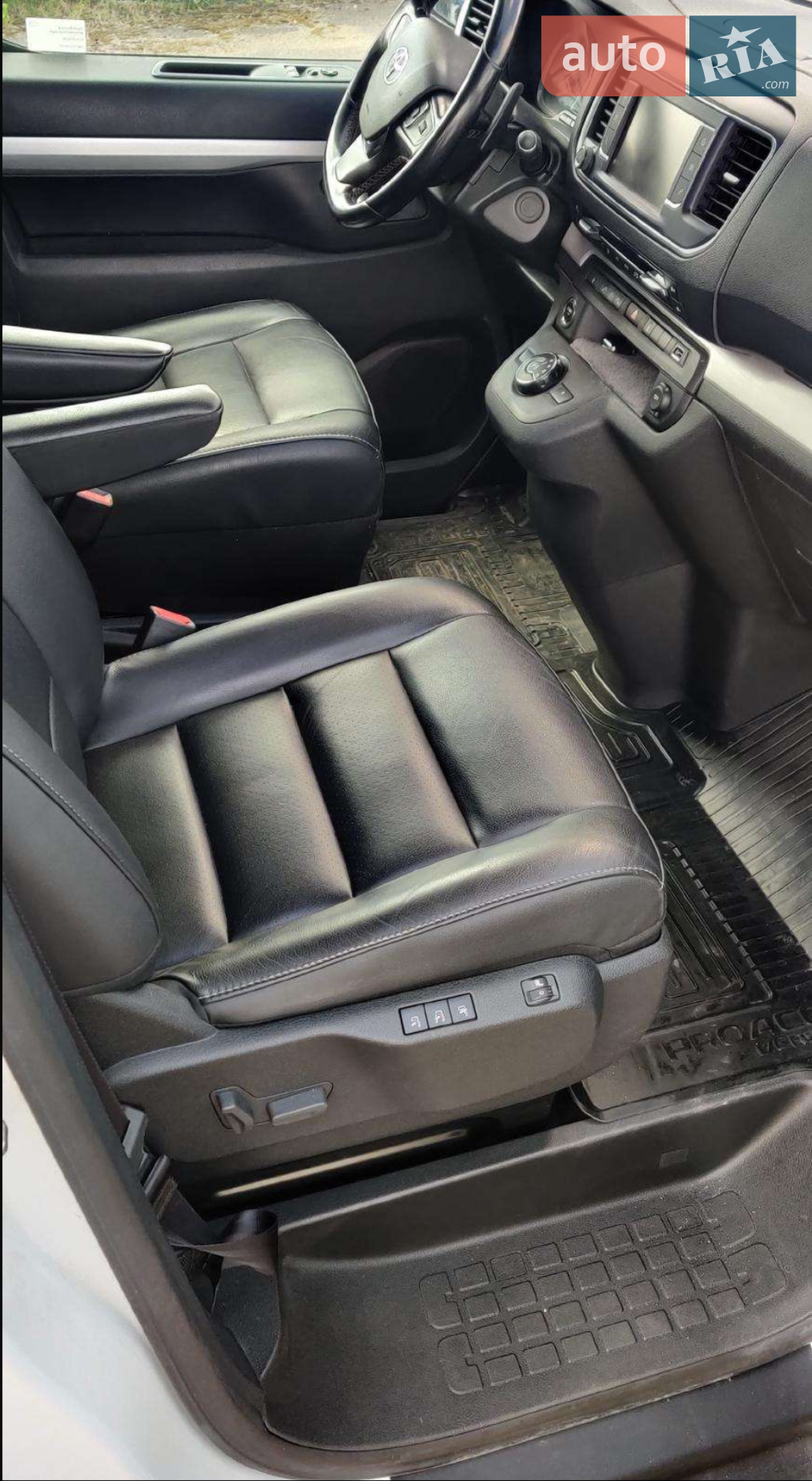 2023 Toyota ProAce - мініатюра 3