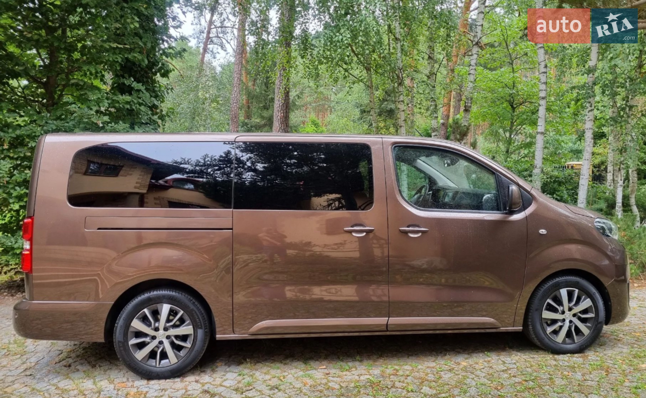 2019 Toyota ProAce - мініатюра 30