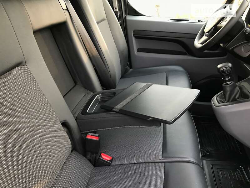 Грузовой фургон Toyota Proace 2020 в Одессе