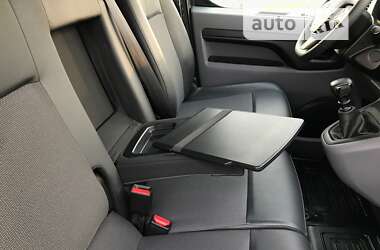 Вантажний фургон Toyota Proace 2020 в 