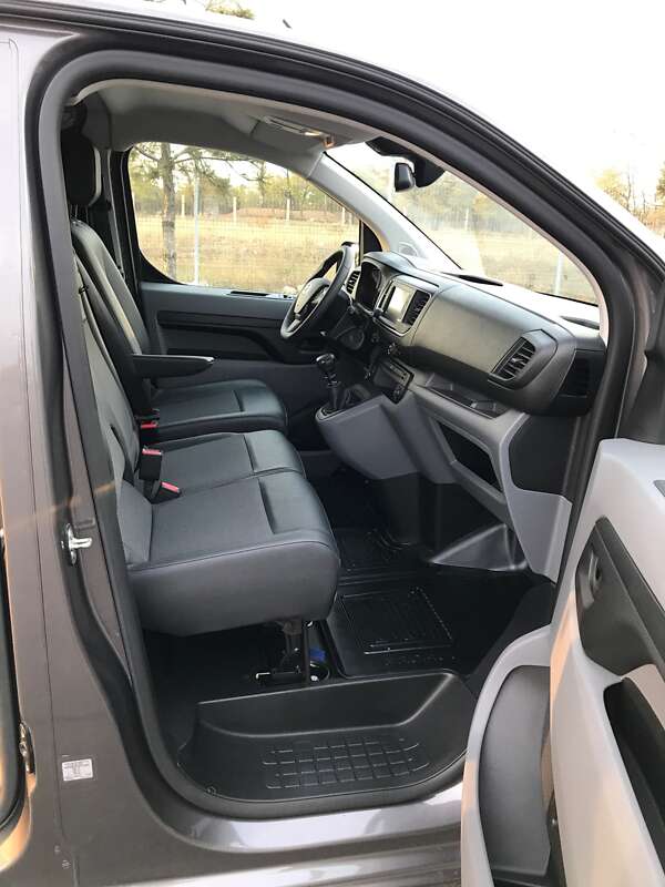 Грузовой фургон Toyota Proace 2020 в Одессе