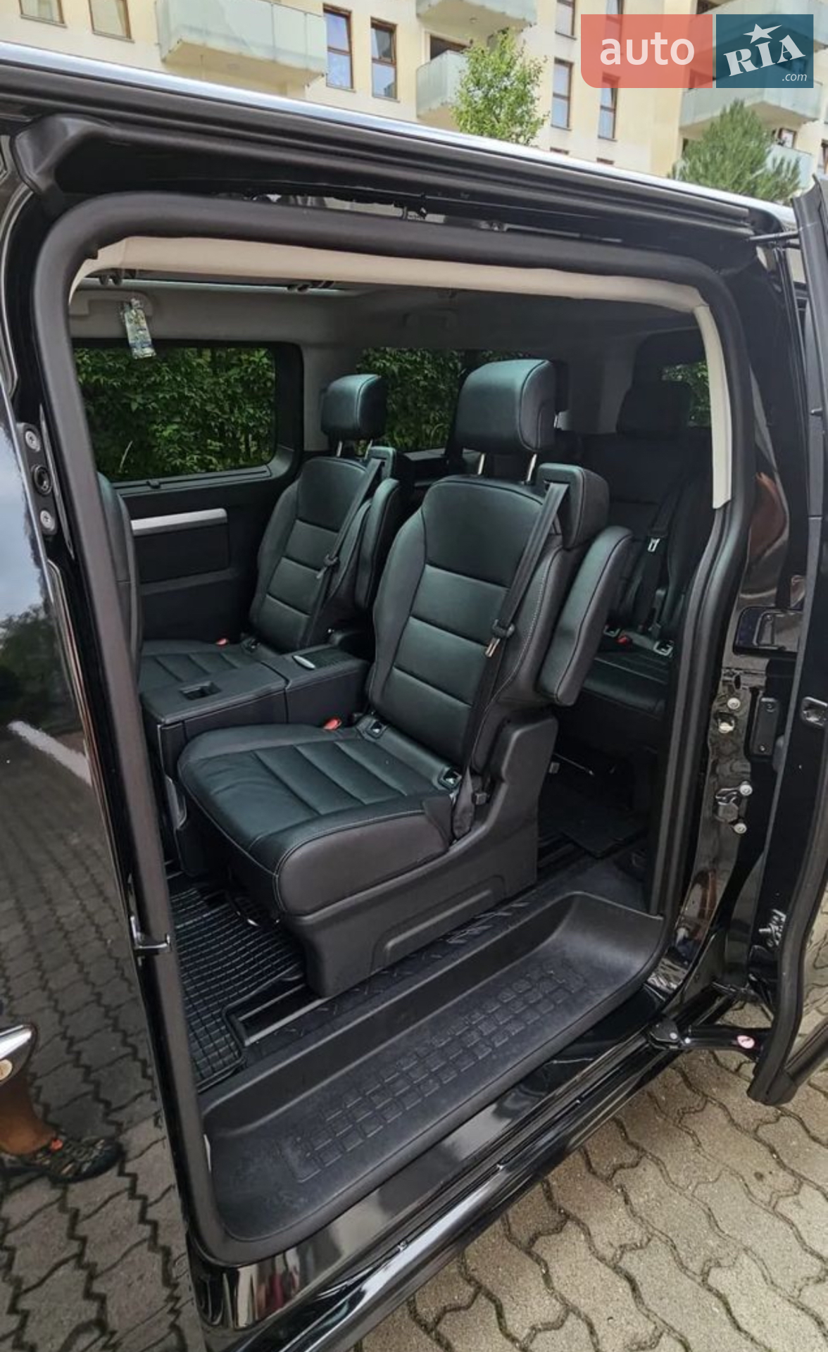 2021 Toyota ProAce - мініатюра 3