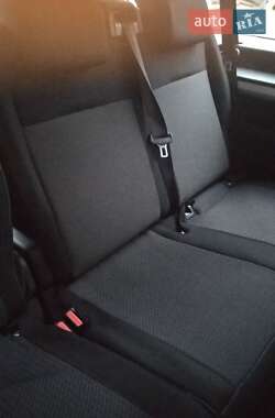 Минивэн Toyota Proace 2019 в 