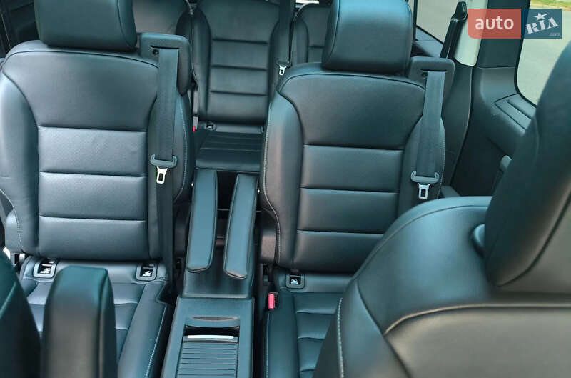 Минивэн Toyota Proace 2021 в Харькове фото 12 Минивэн Toyota Proace 2021 в Харькове