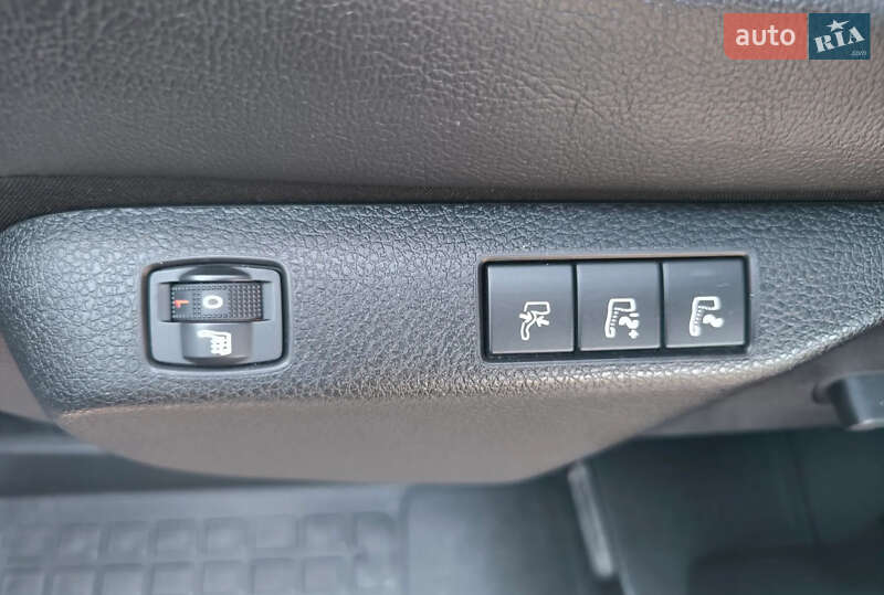 Минивэн Toyota Proace 2021 в Харькове фото 27 Минивэн Toyota Proace 2021 в Харькове