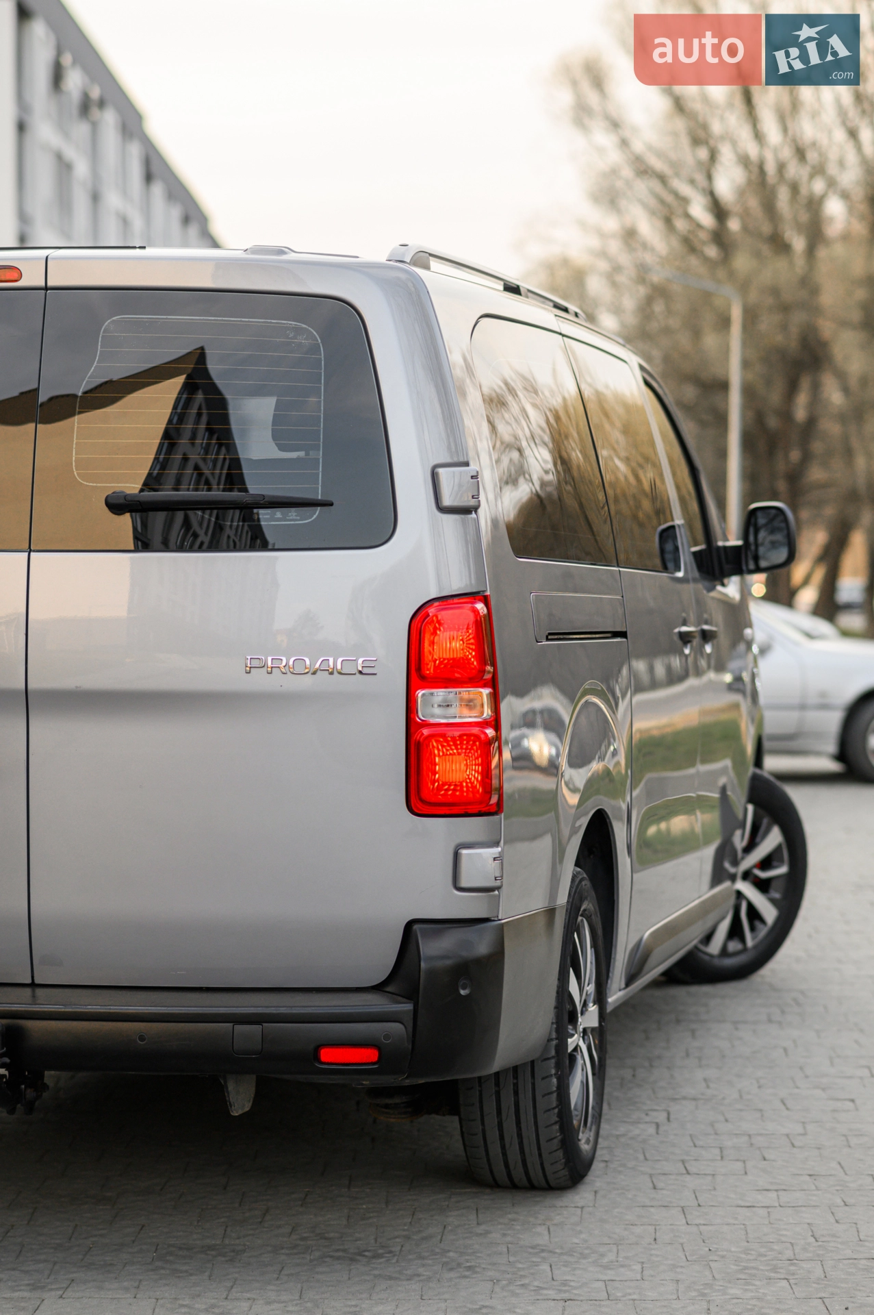 2019 Toyota ProAce - мініатюра 10