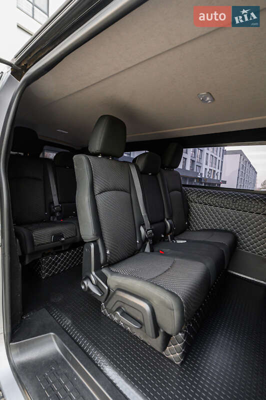 Мінівен Toyota Proace 2019 в Львові