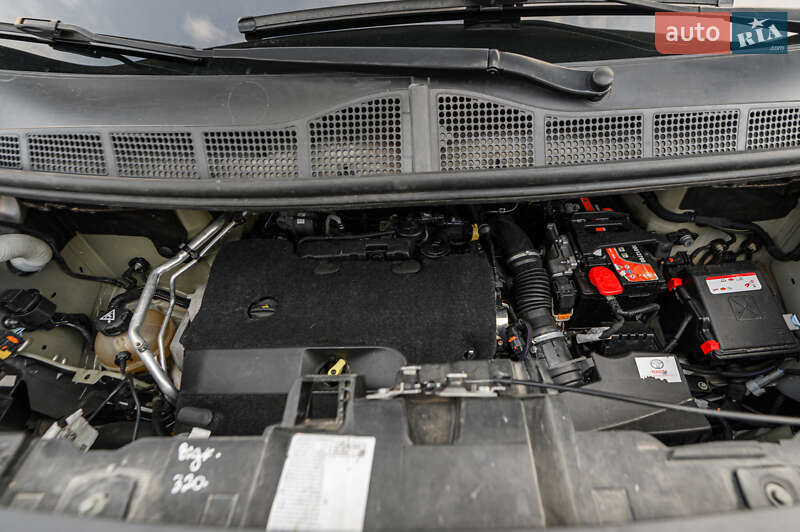 Мінівен Toyota Proace 2019 в Львові