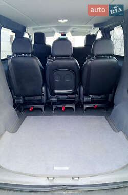 Мінівен Toyota Proace 2020 в 