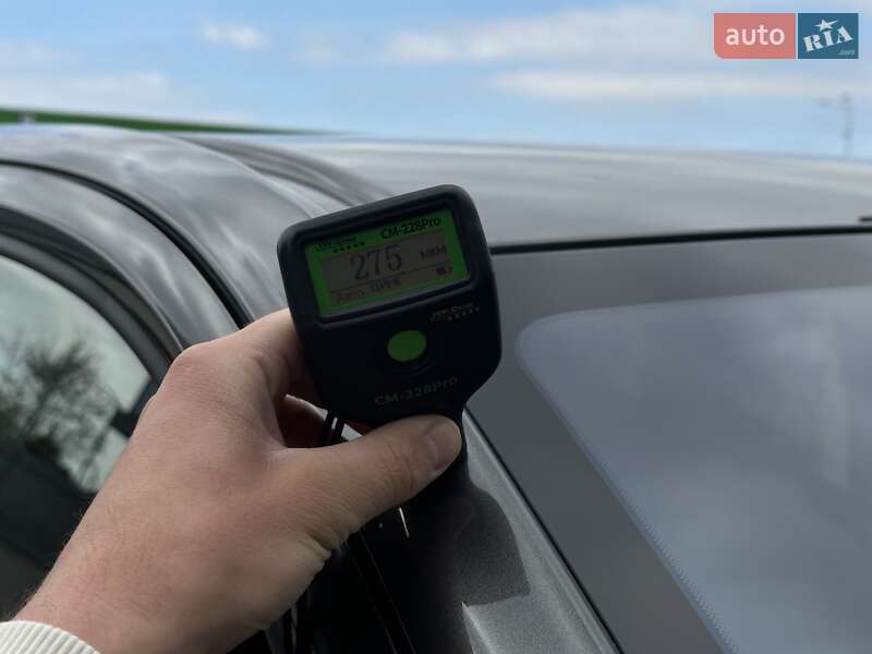 Мінівен Toyota Proace 2021 в Мукачевому
