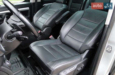Мінівен Toyota Proace 2021 в 