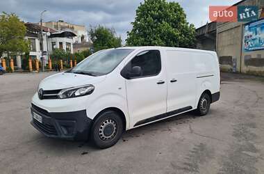 Вантажний фургон Toyota Proace 2020 в Вінниці