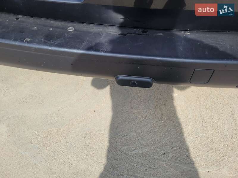 Мінівен Toyota Proace 2019 в Одесі фото 12 Мінівен Toyota Proace 2019 в Одесі