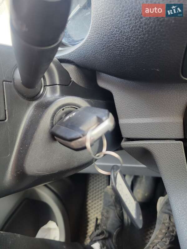 Мінівен Toyota Proace 2019 в Одесі фото 33 Мінівен Toyota Proace 2019 в Одесі