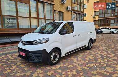 Грузовой фургон Toyota Proace 2020 в Виннице