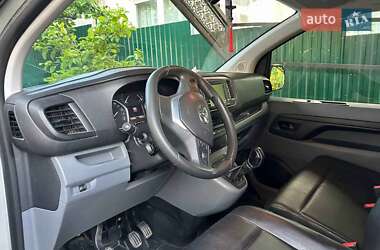 Грузовой фургон Toyota Proace 2018 в 