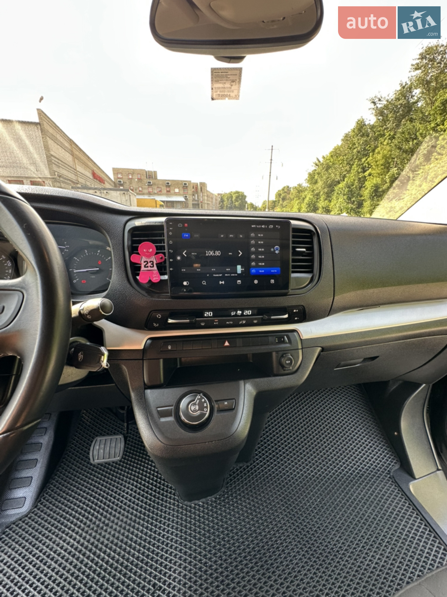2021 Toyota ProAce - мініатюра 9