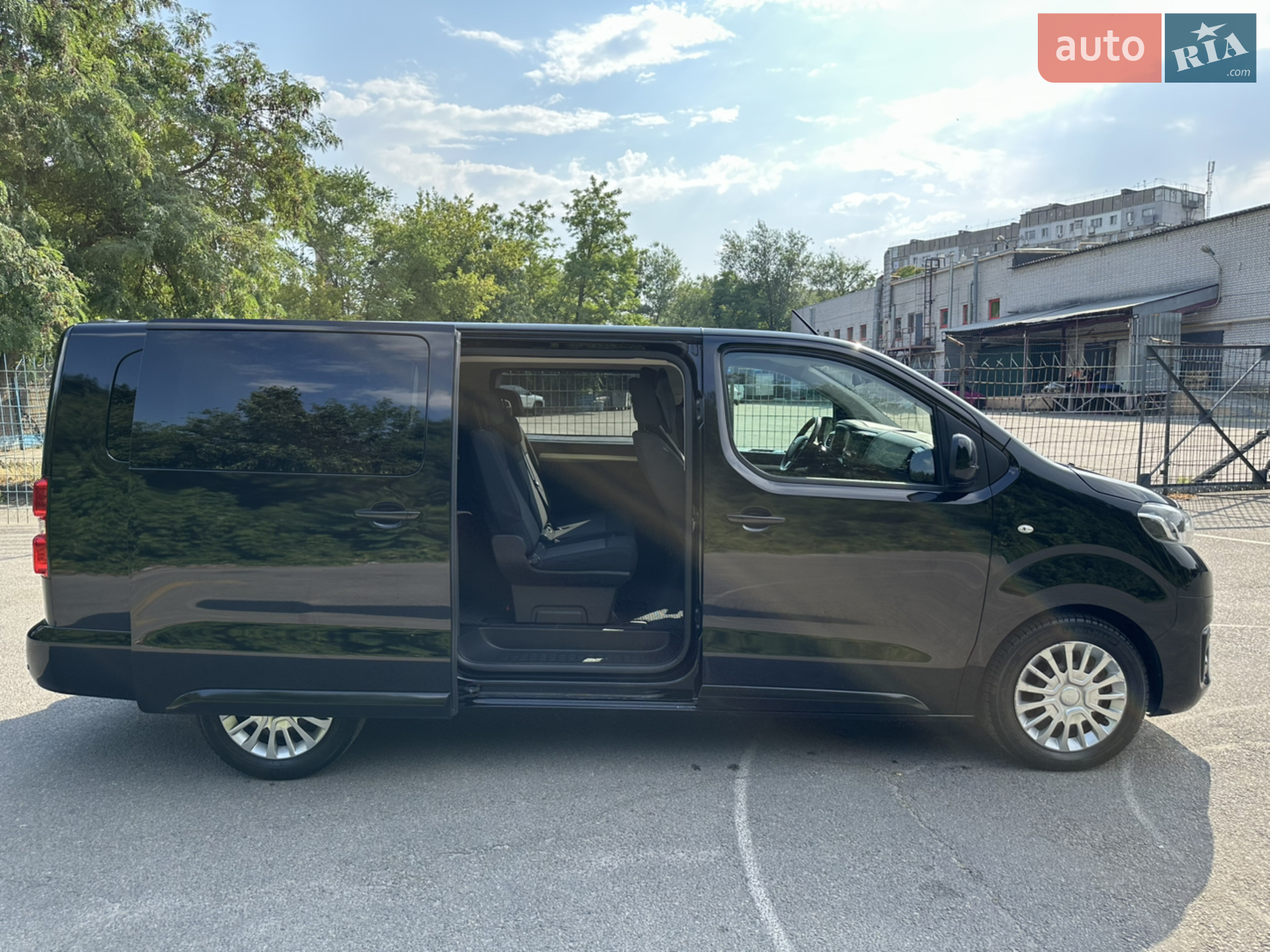 2021 Toyota ProAce - мініатюра 4