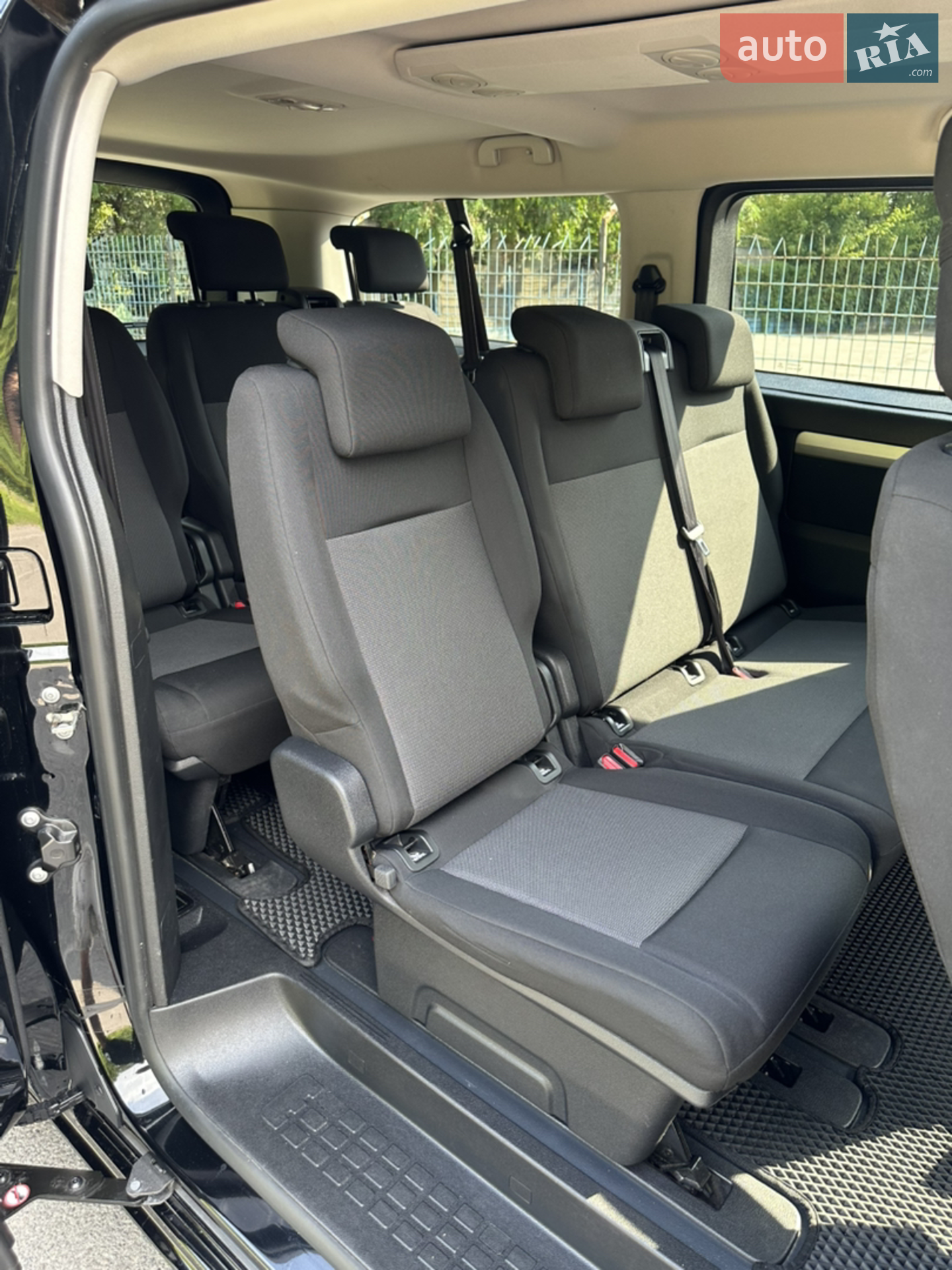 2021 Toyota ProAce - мініатюра 22