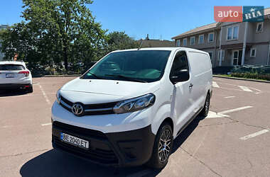 Вантажний фургон Toyota Proace 2021 в Києві