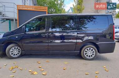 Минивэн Toyota Proace 2014 в Николаеве