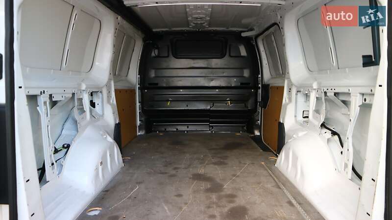Вантажний фургон Toyota Proace 2021 в Києві