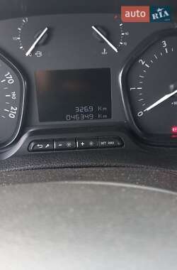 Мінівен Toyota Proace 2023 в 