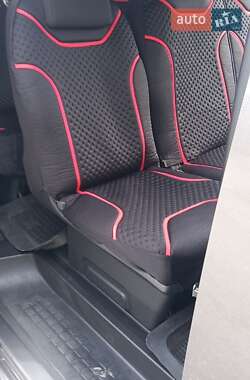 Мінівен Toyota Proace 2023 в 