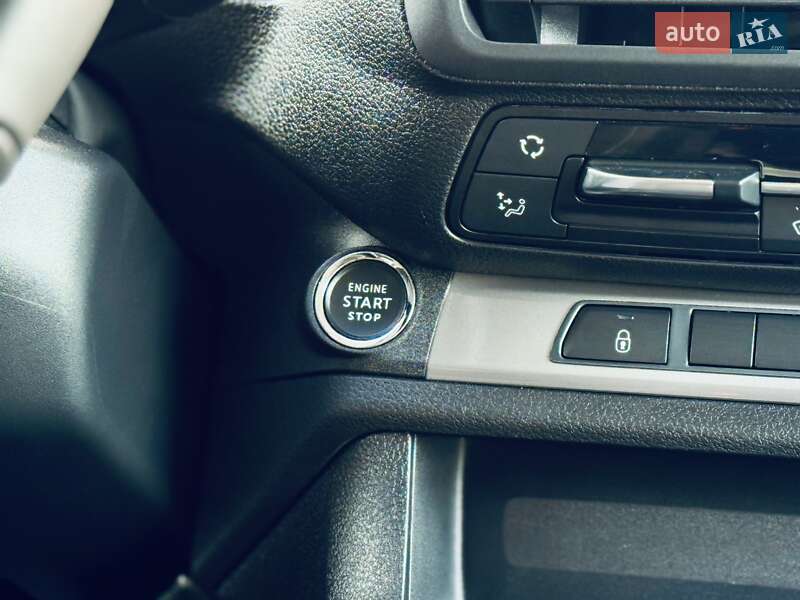 Минивэн Toyota Proace 2025 в Тернополе