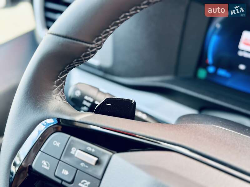 Минивэн Toyota Proace 2025 в Тернополе