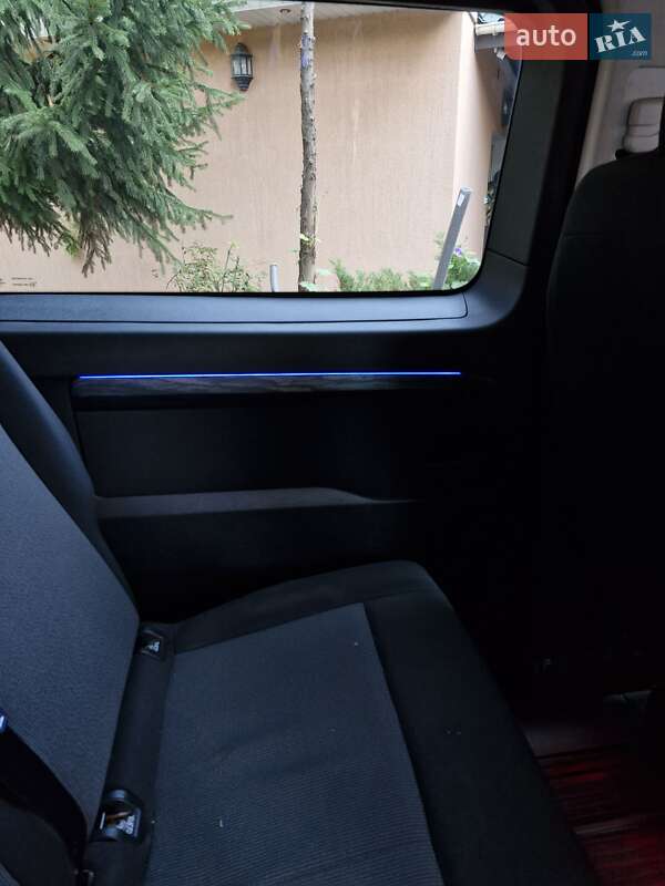 Мінівен Toyota Proace 2019 в Харкові