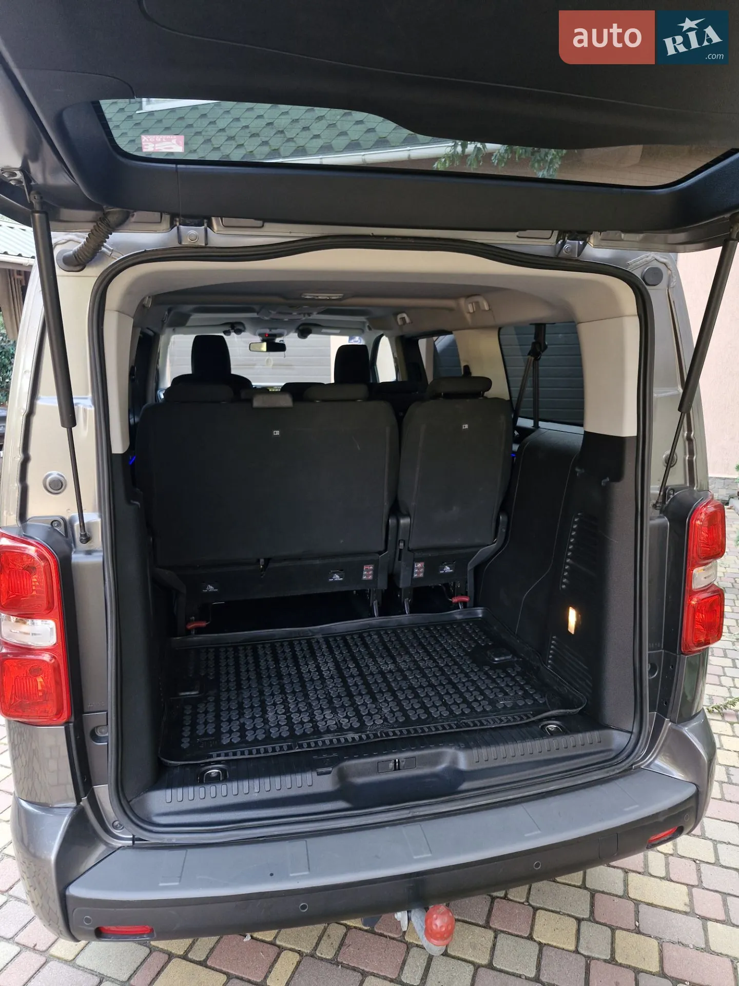 2019 Toyota ProAce - мініатюра 16