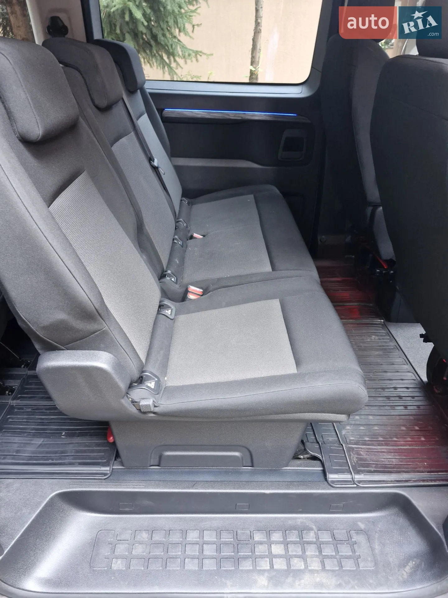 2019 Toyota ProAce - мініатюра 17