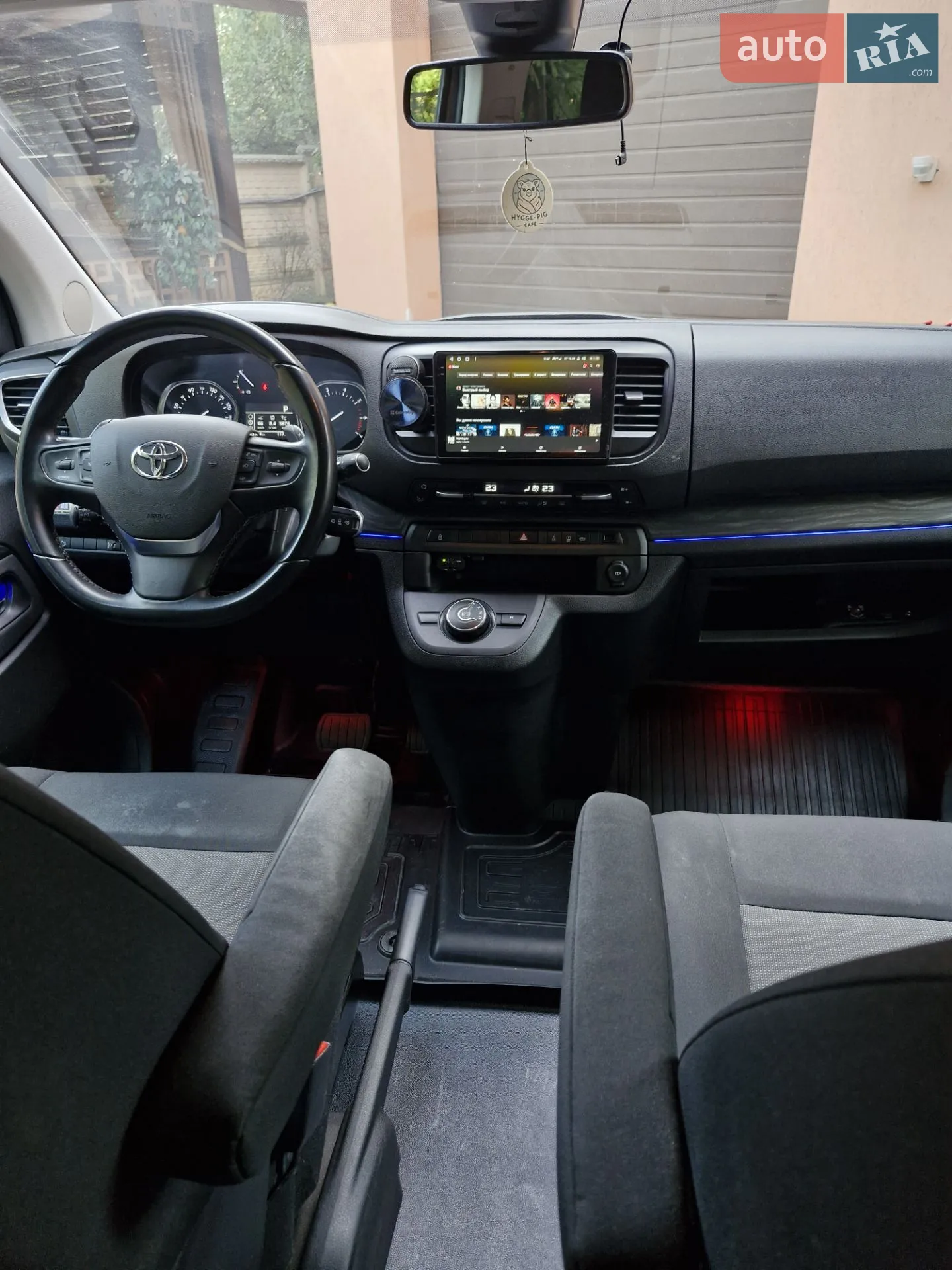 2019 Toyota ProAce - мініатюра 21