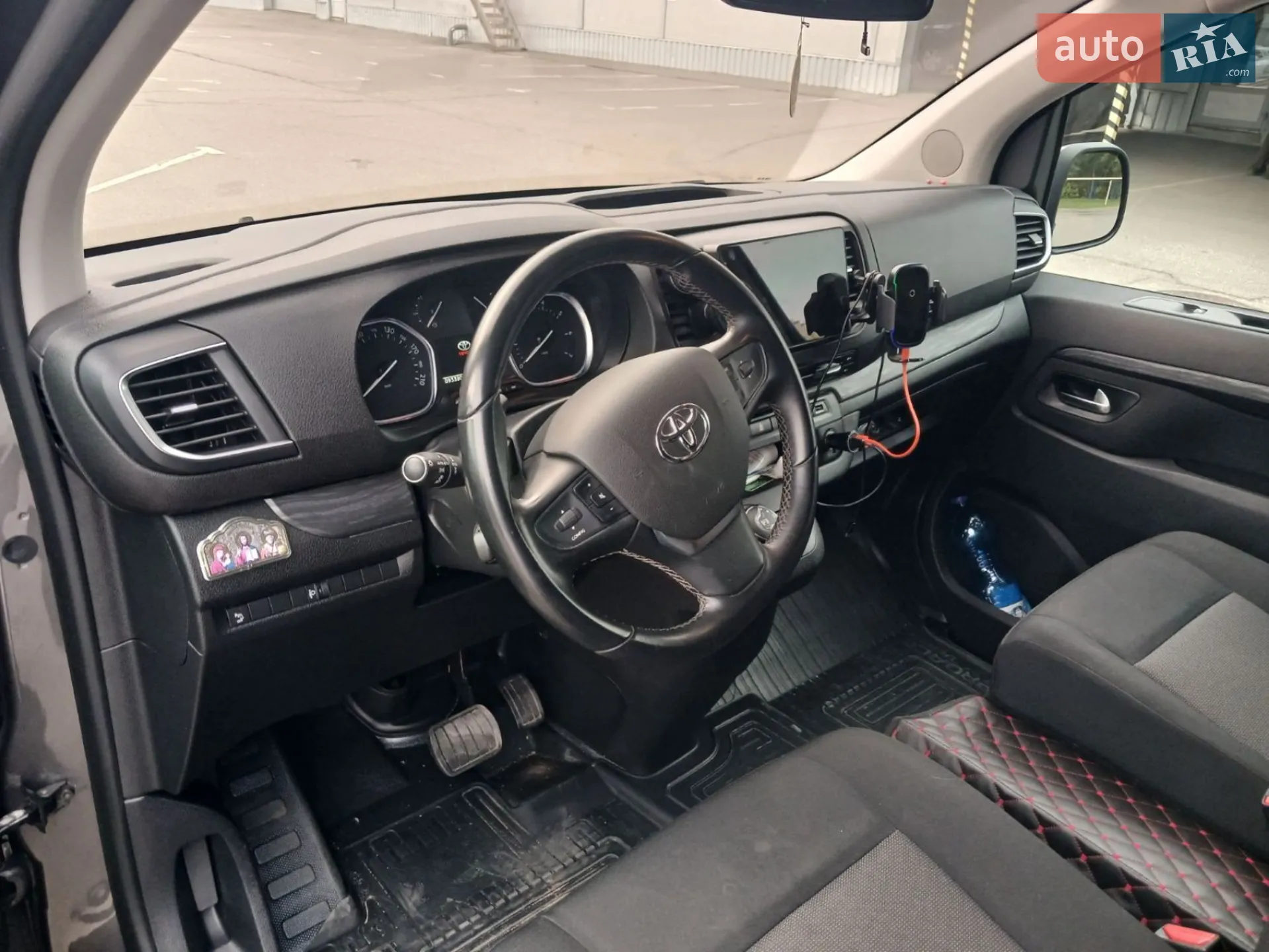 2019 Toyota ProAce - мініатюра 10