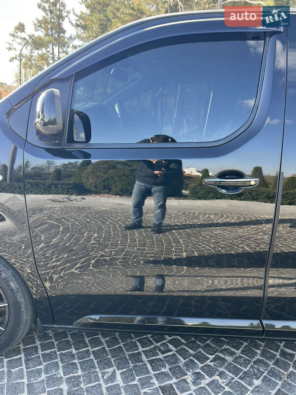 Мінівен Toyota Proace 2017 в Дніпрі фото 29 Мінівен Toyota Proace 2017 в Дніпрі