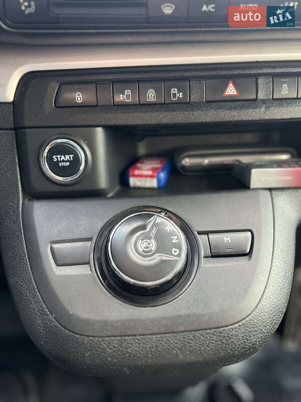 Мінівен Toyota Proace 2017 в Дніпрі фото 46 Мінівен Toyota Proace 2017 в Дніпрі