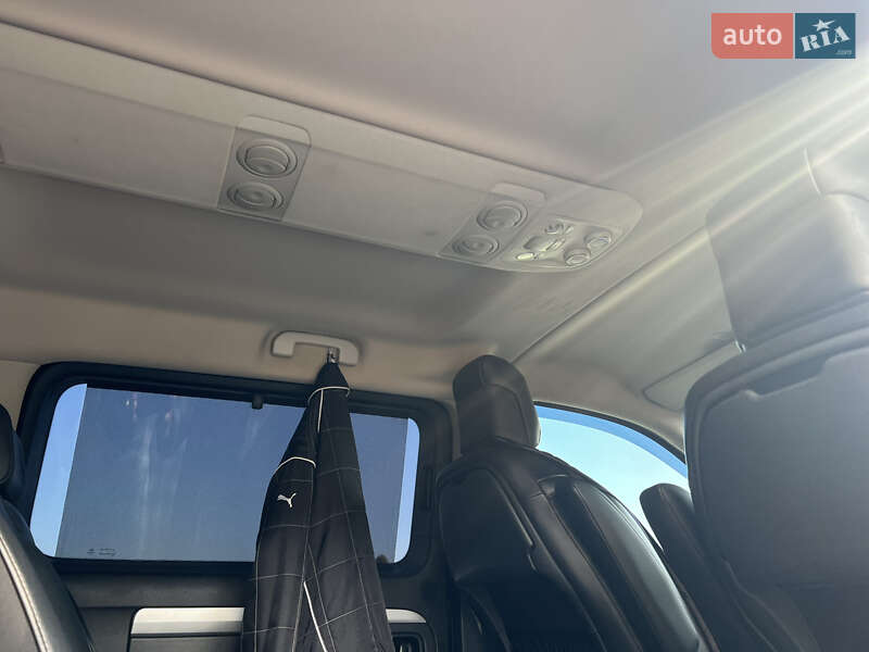 Мінівен Toyota Proace 2017 в Дніпрі фото 57 Мінівен Toyota Proace 2017 в Дніпрі