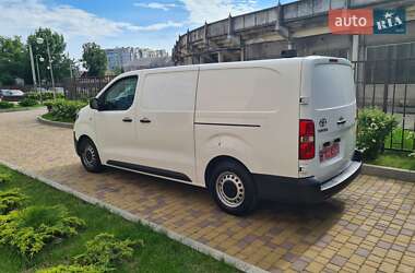 Грузовой фургон Toyota Proace 2020 в 