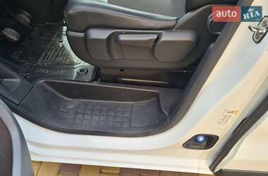 Грузовой фургон Toyota Proace 2020 в 