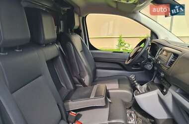 Грузовой фургон Toyota Proace 2020 в 