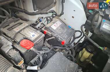 Грузовой фургон Toyota Proace 2020 в 