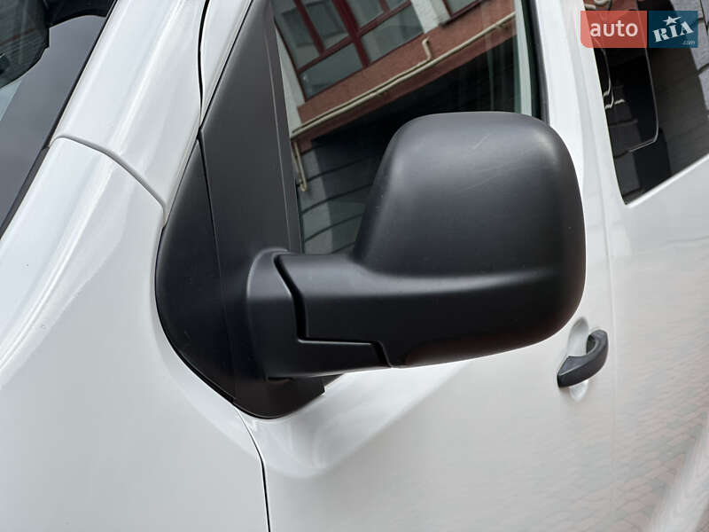 Минивэн Toyota Proace 2021 в Ивано-Франковске фото 64 Минивэн Toyota Proace 2021 в Ивано-Франковске