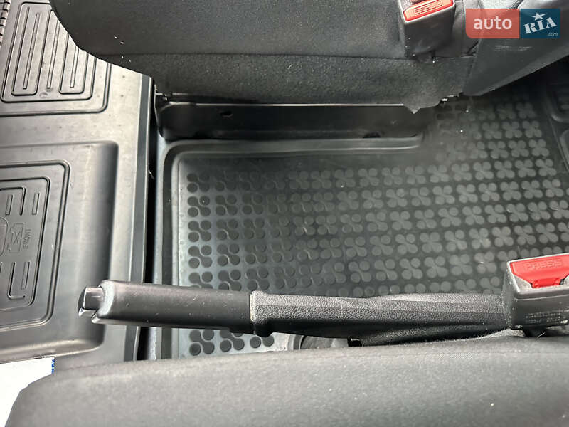 Минивэн Toyota Proace 2021 в Ивано-Франковске фото 98 Минивэн Toyota Proace 2021 в Ивано-Франковске