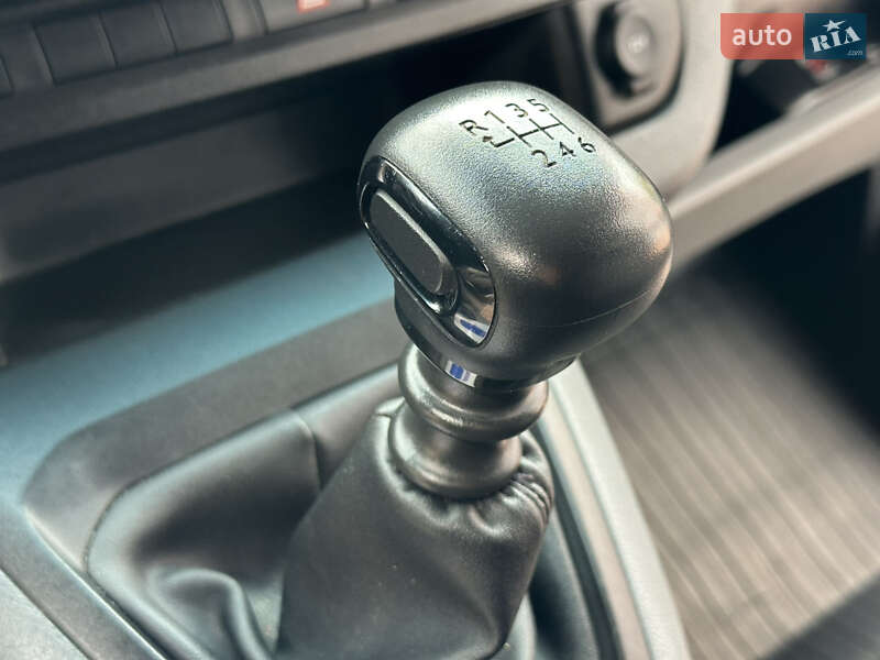 Минивэн Toyota Proace 2021 в Ивано-Франковске фото 101 Минивэн Toyota Proace 2021 в Ивано-Франковске