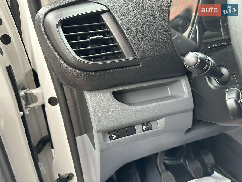 Минивэн Toyota Proace 2021 в Ивано-Франковске фото 122 Минивэн Toyota Proace 2021 в Ивано-Франковске