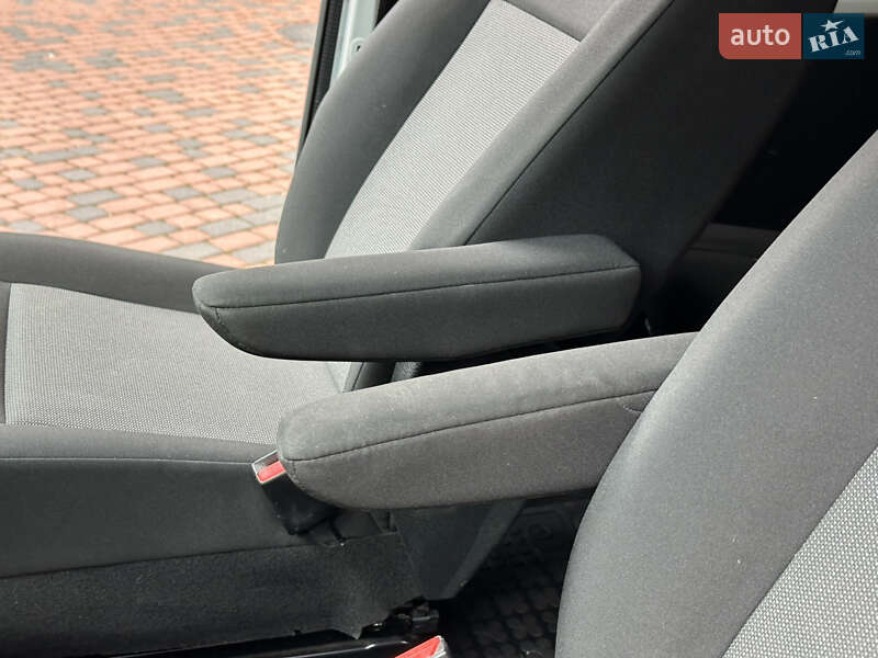 Минивэн Toyota Proace 2021 в Ивано-Франковске фото 124 Минивэн Toyota Proace 2021 в Ивано-Франковске