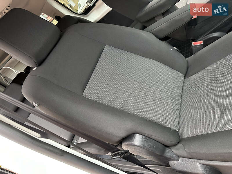 Минивэн Toyota Proace 2021 в Ивано-Франковске фото 149 Минивэн Toyota Proace 2021 в Ивано-Франковске