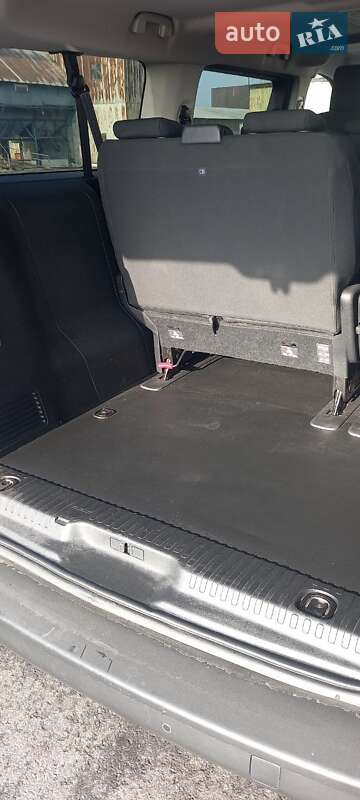 Минивэн Toyota Proace 2023 в Запорожье