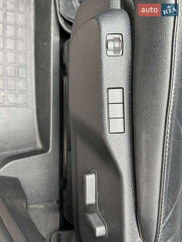 Минивэн Toyota Proace 2021 в Киеве